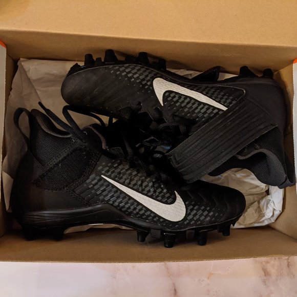 Nike Alpha Menace Varsity 2 Size 6.5 - Picture 2 of 3